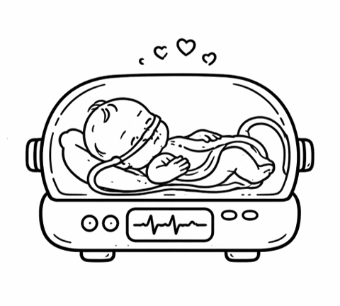 Bebés Prematuros